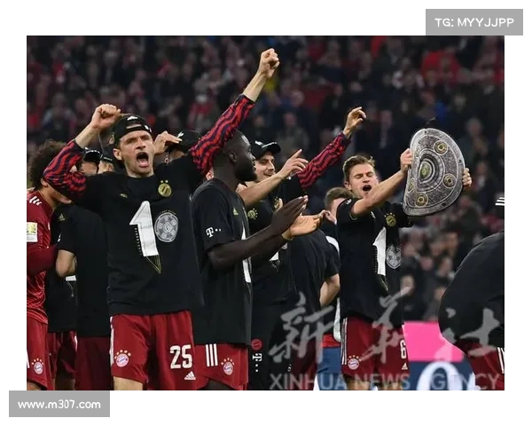 德甲新赛季战况激烈 拜仁慕尼黑与多特蒙德争夺冠军宝座