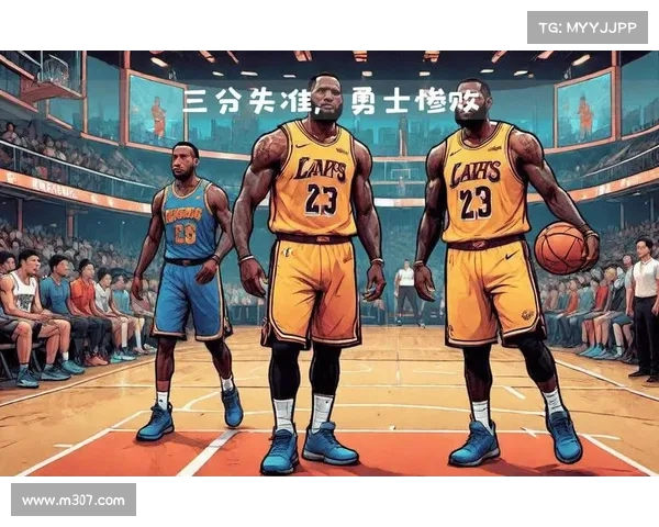 NBA激烈对决：湖人逆袭勇士杜兰特缺阵助力詹姆斯再创辉煌