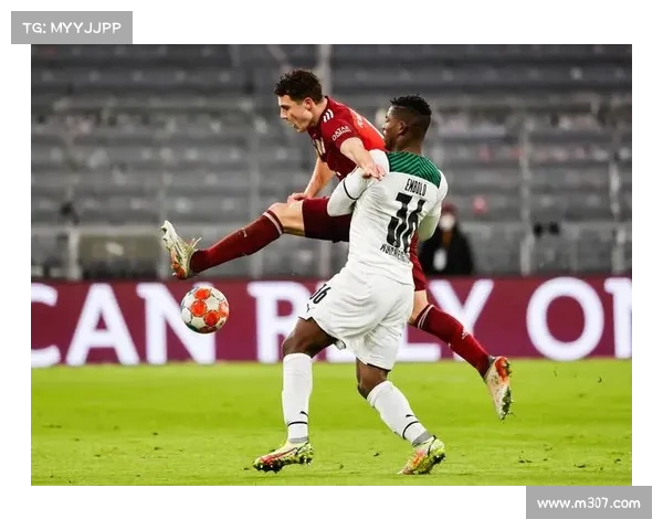 德甲联赛胜负规则解析及其对比赛结果的影响分析