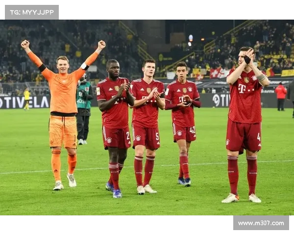 德甲新赛季战况激烈 拜仁慕尼黑与多特蒙德争夺冠军宝座